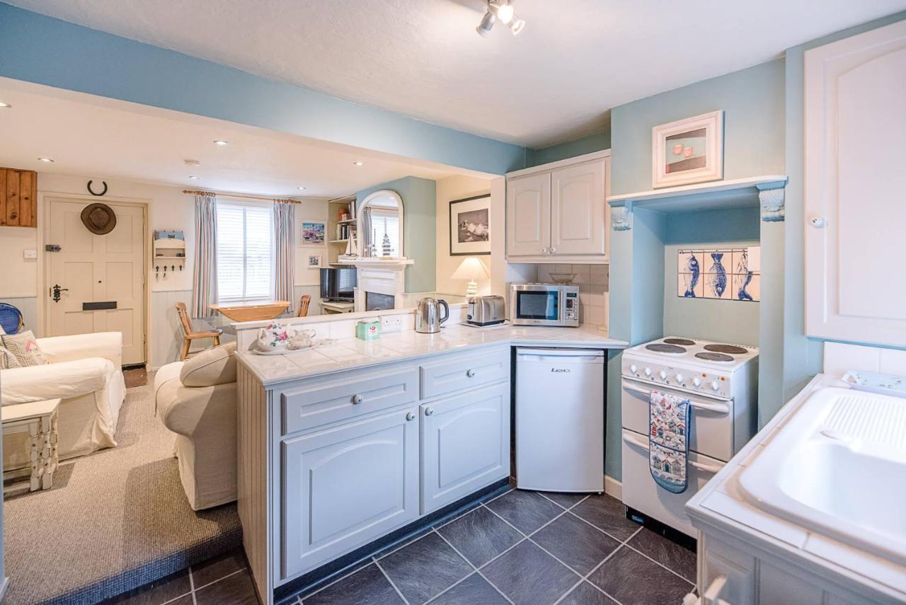 Holiday home Fishermans Cottage,
