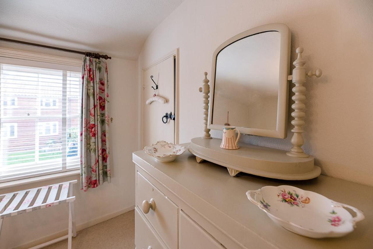 Fishermans Cottage, Holiday home Aldeburgh
