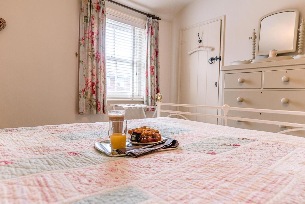 Fishermans Cottage, Holiday home