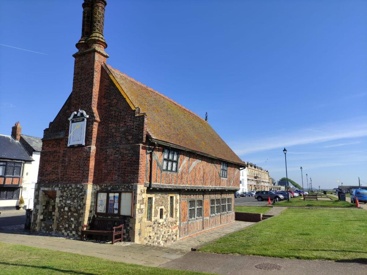 Fishermans Cottage, Holiday home Aldeburgh