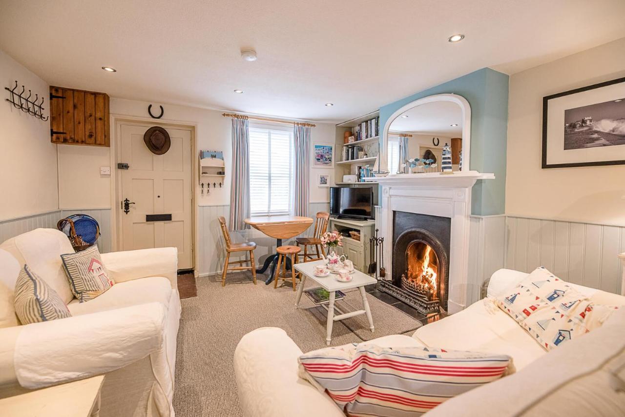Holiday home Fishermans Cottage, *