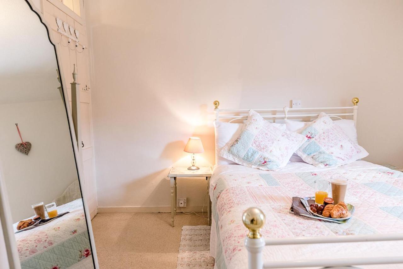 Holiday home Fishermans Cottage, *