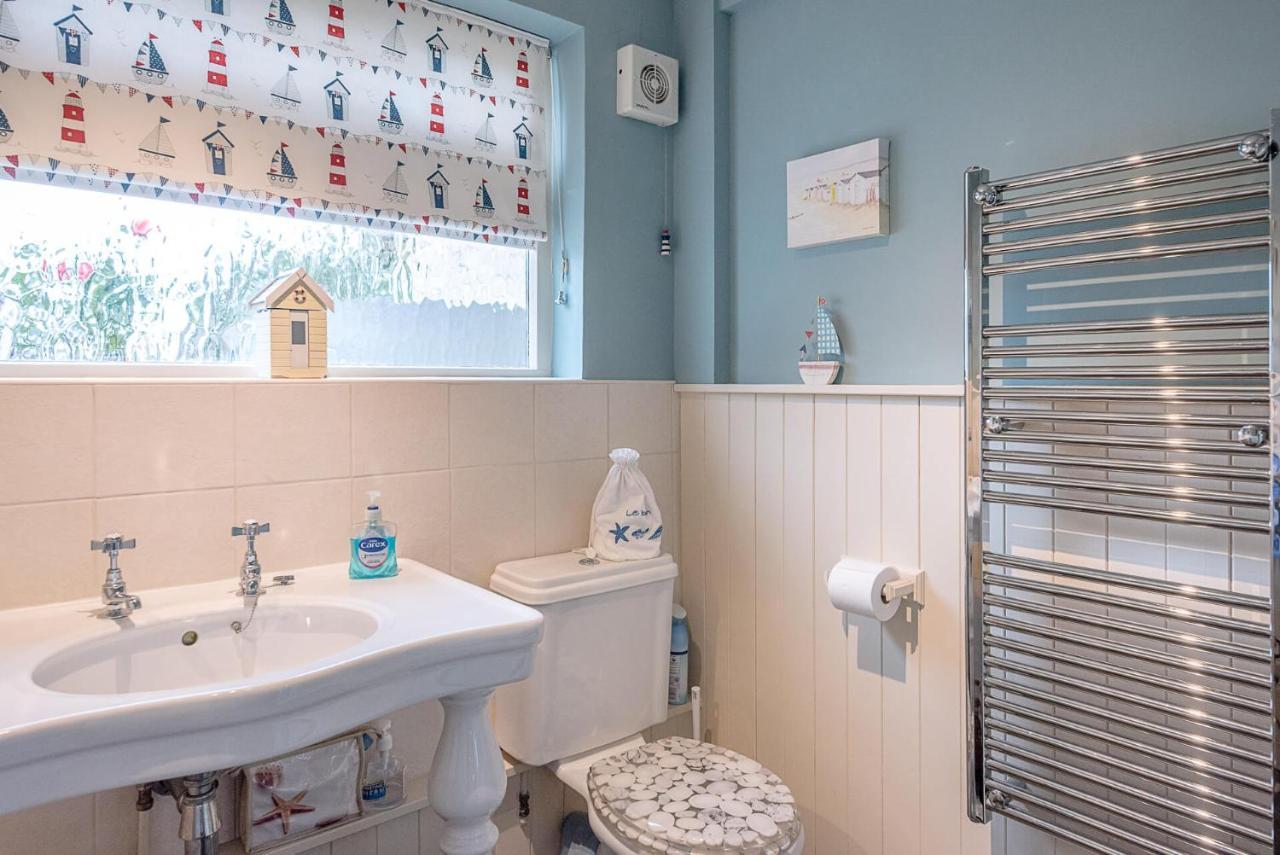 Holiday home Fishermans Cottage, Aldeburgh